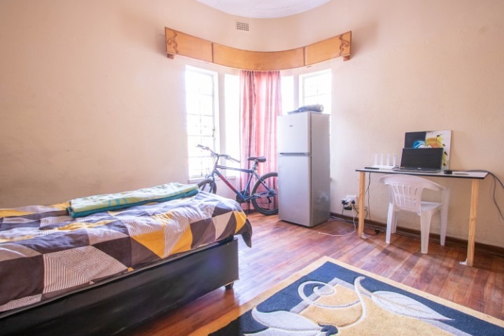 1 Bedroom Property for Sale in Die Bult North West